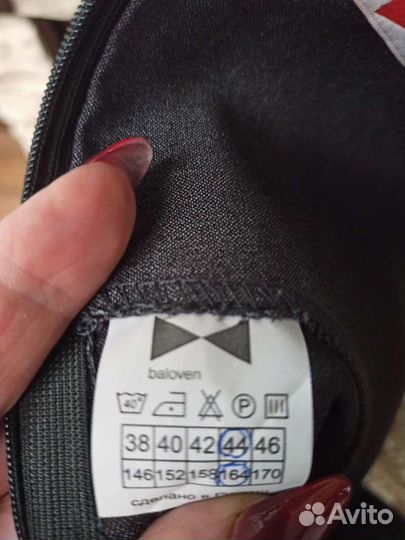 Сарафан для девочки