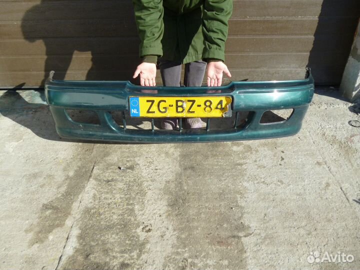 Бампер передний Rover 600 ровер 600