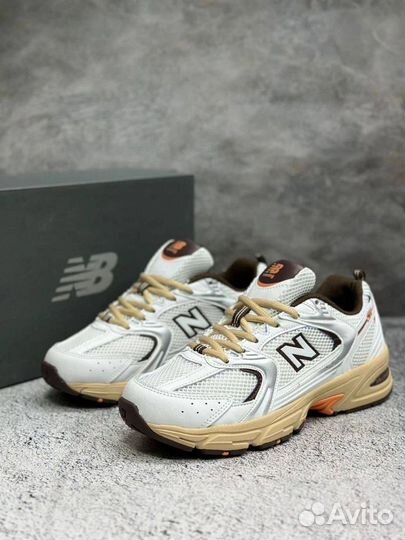 Кроссовки New balance 530 мужские