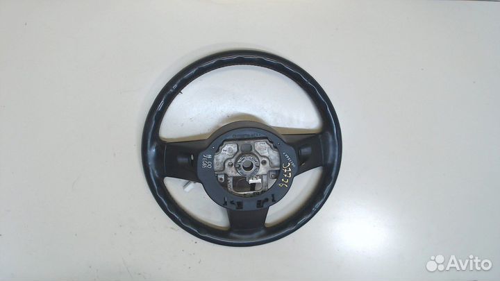 Руль Mazda CX-7, 2006