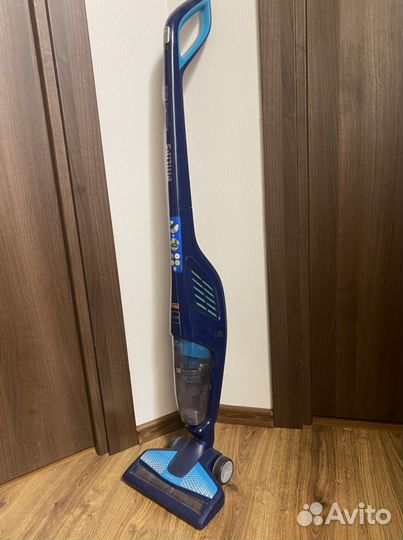 Пылесос Philips