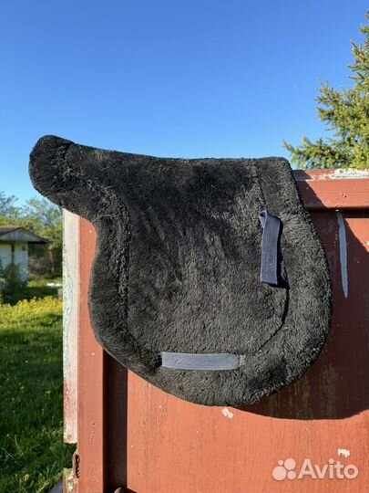 Мех под седло
