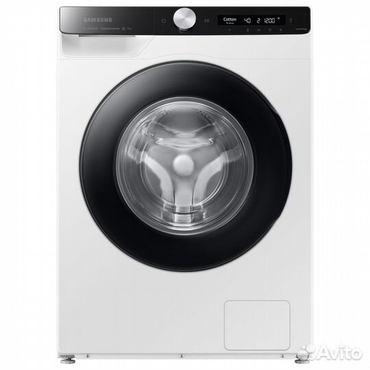 Samsung WW70AG6S23AE/LP белый