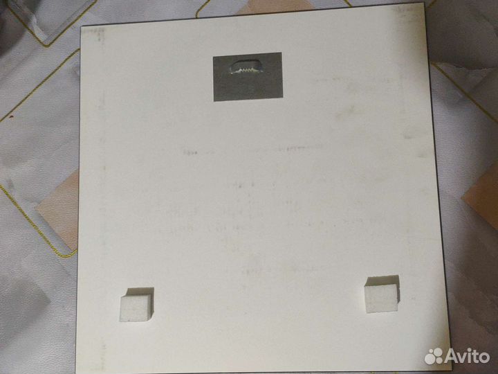 Картина на стекле