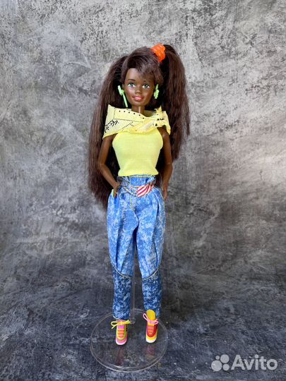 Barbie All American Christie