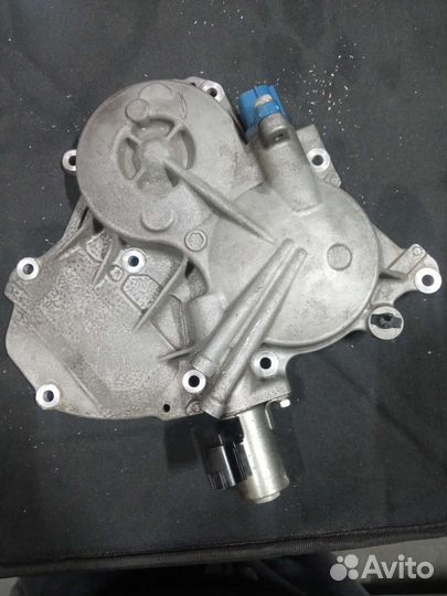 Передние крышки vq35hr