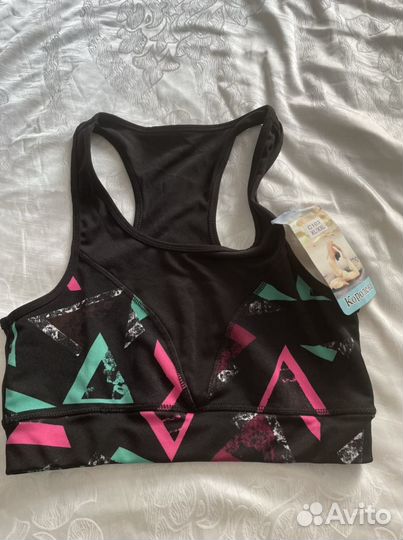 Костюм для фитнеса 44-46