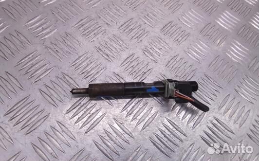 Форсунка дизельная renault fluence 1 (PDN06AL01)