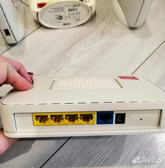 Wifi роутер маршрутизатор N300 jwnr2000-4emrus