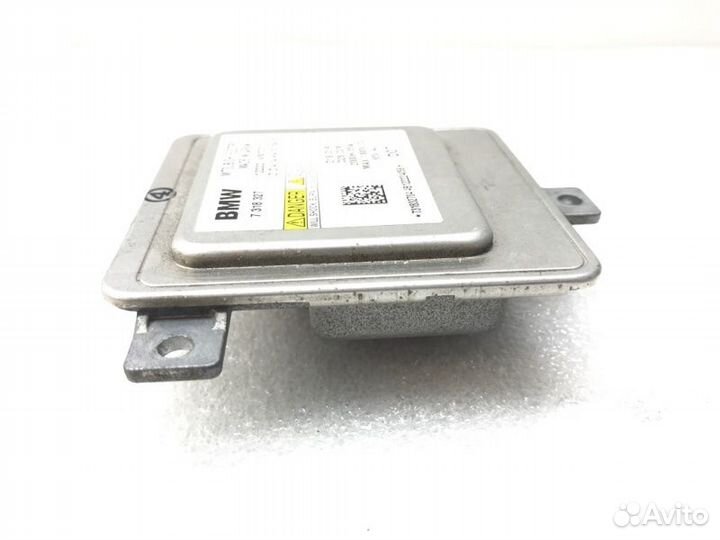 Блок розжига ксенона Bmw 1-Series F20 1.6I 1.6I