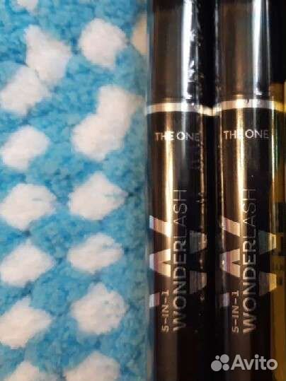 Тушь орифлейм