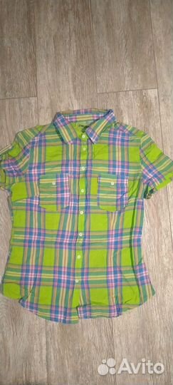 Женская одежда