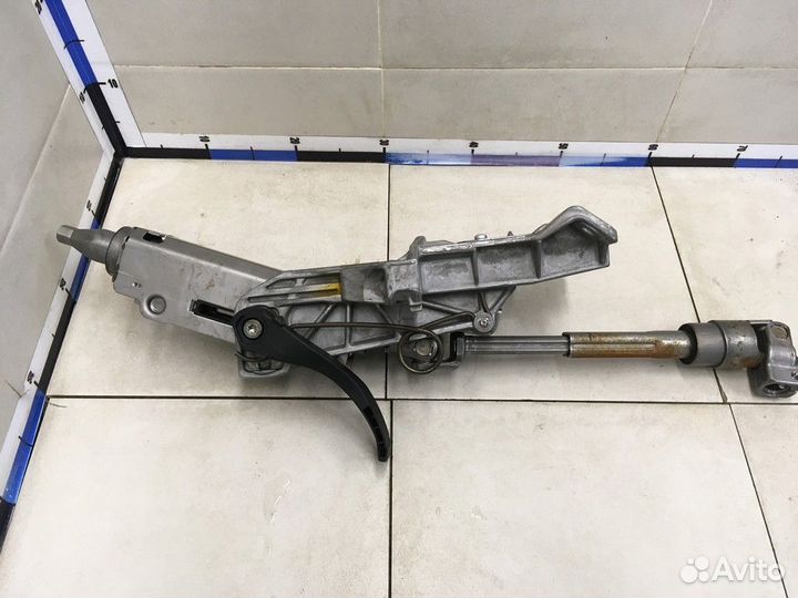 Колонка рулевая Focus III 2011