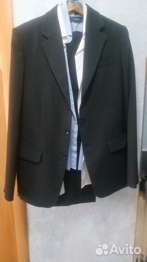 Костюм мужской