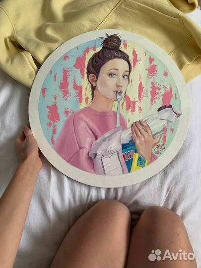 Картины на заказ