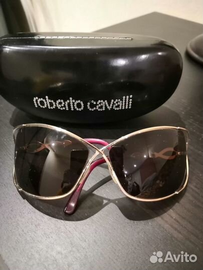 Очки солнечные