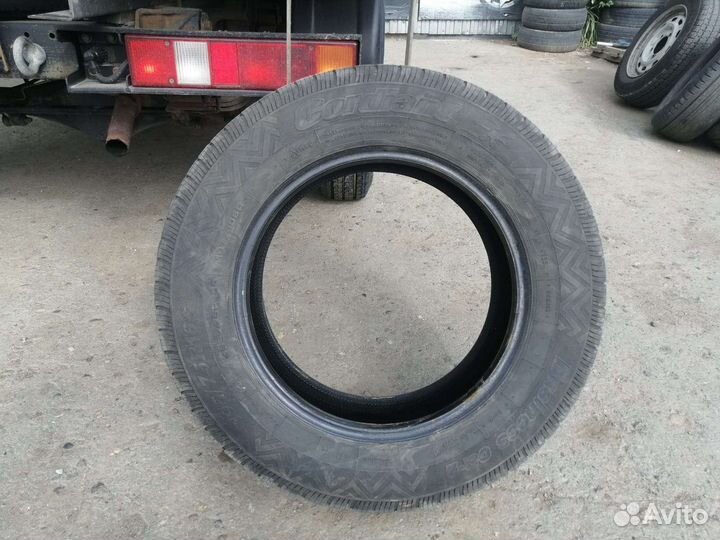 Cordiant Comfort 195/75 R16 C