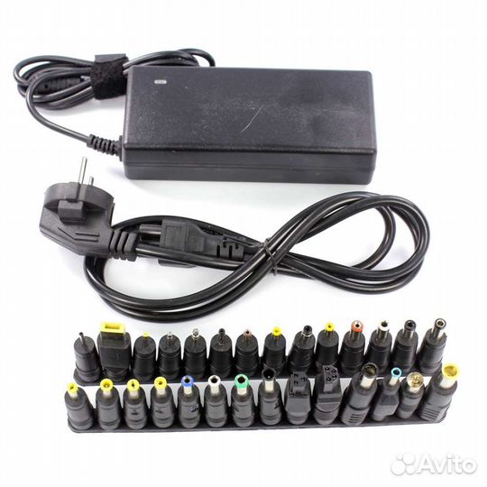 Зарядное устройство для ноутбуков З.У. 28