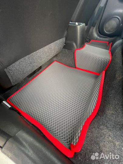 Eva ева эва коврики в Перми за 2 часа