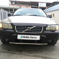 Volvo XC70 2.4 AT, 2001, 173 777 км, с пробегом, цена 780 000 руб.