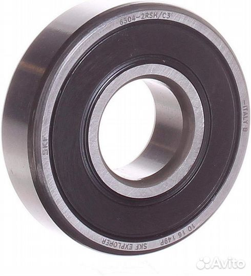 Подшипник 6304 2RS1 SKF