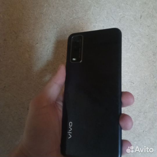 vivo Y20, 4/64 ГБ