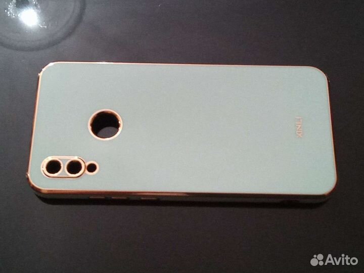 Чехол для honor 10 lite