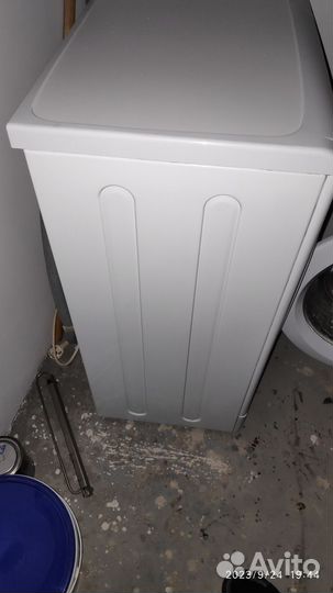 Стиральная машина бу