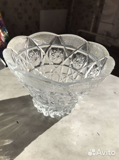 Посуда СССР