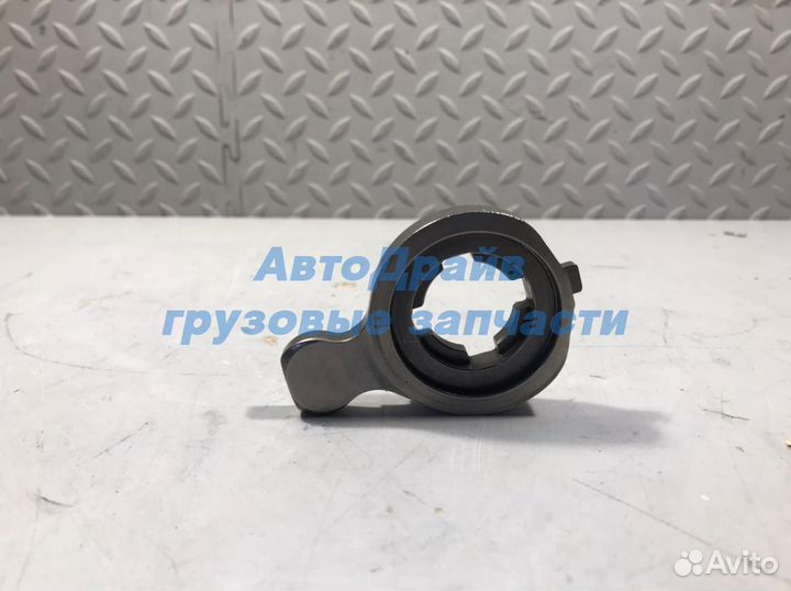 Поводок включения кпп ZF 9S1310 1 и 2 передачи