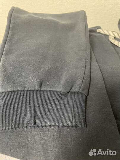 Спортивные брюки futurino рост 164 арт AW21-B33b-D