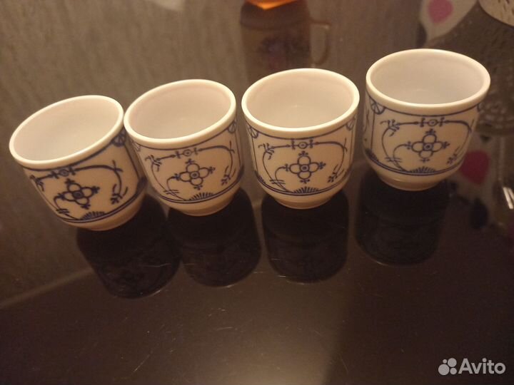 Пашотница для яйца