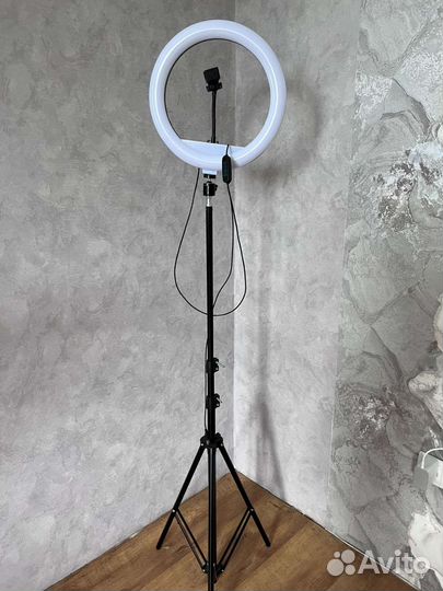 Лампа для селфи