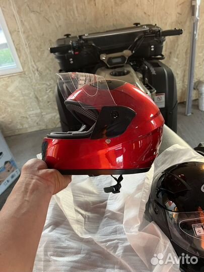 Шлем для мотоцикла