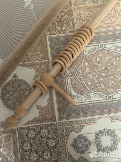 Карниз 280 см