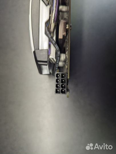 Видеокарта MSI Radeon RX 580 8GB