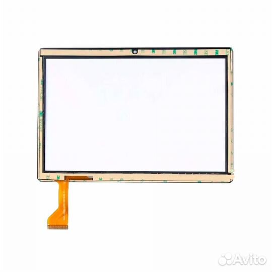 Тачскрин MJK-0690-FPC (Черный)