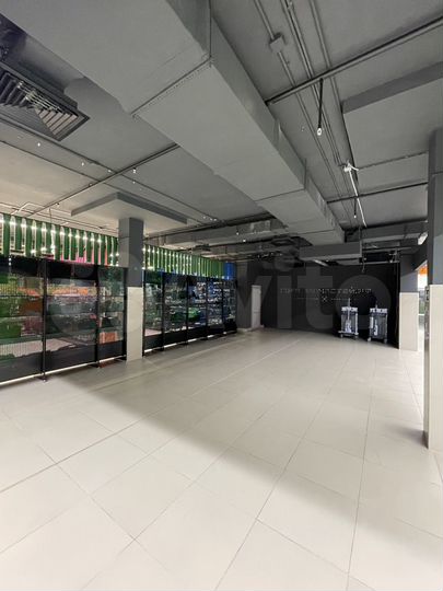 Торговая площадь, 155 м²