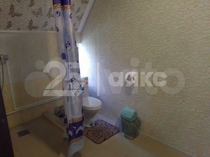 Дом 400 м² на участке 3 сот.