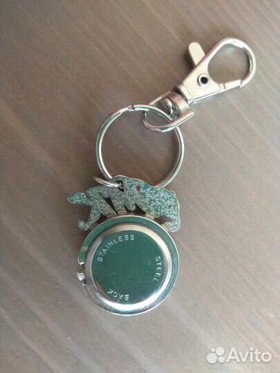 Часы - брелок Mary Kay