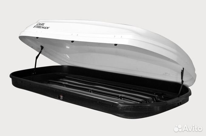 Багажный бокс для автомобиля