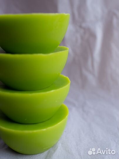 Воск цветной для свечей