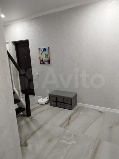 4-к. квартира, 105 м², 3/4 эт.