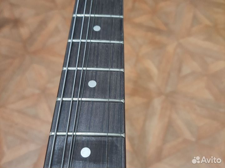 Электронная гитара