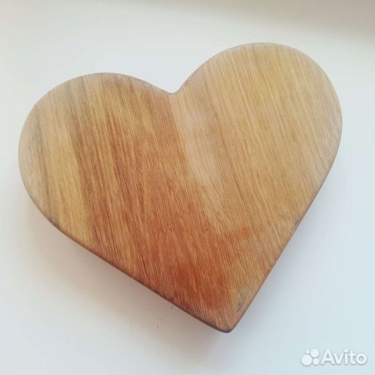 Разделочная доска