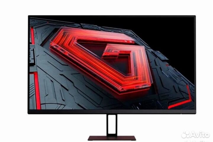 Игровой Монитор Xiaomi G27i/165Hz/1ms/IPS