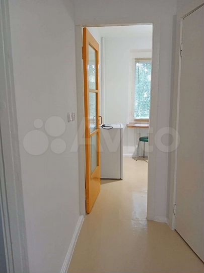 1-к. квартира, 33 м², 3/5 эт.