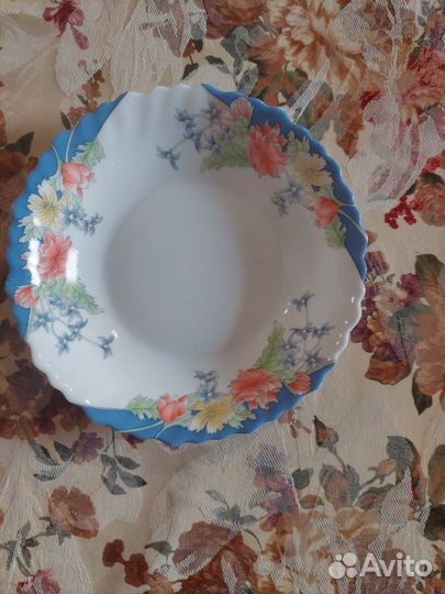 Luminarc. Блюда. Салатник