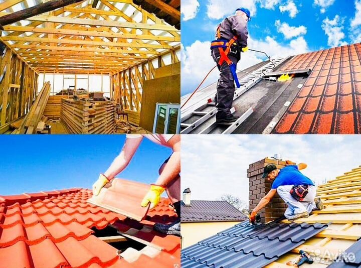 Ремонт домов под ключ