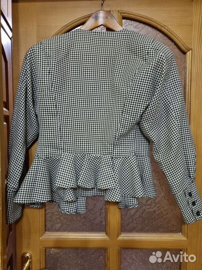 Винтажная одежда из СССР